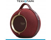 Акустика портативная Devialet Mania Opera Rouge с док-станцией, гранатовый