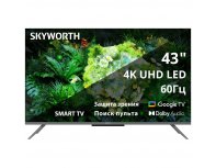 Телевизор Skyworth 43G66G (2024)