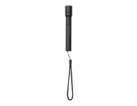 Фонарь Roq Wand на батарейках с регулируемым фокусом, IPX7, 250 Лм, черный (797321)