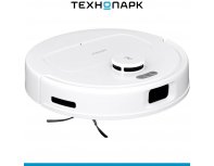 Vacuum cleaner Ecovacs Deebot N20e Plus White (YDLX11-3)