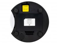 Кормушка умная Hiper Wi-Fi IoT Pet Feeder, 3000 мл, белый/черный RA-324985