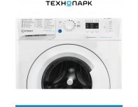 Машина стиральная Indesit BWSA 5109 WWV