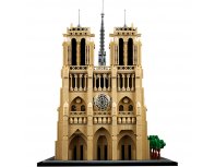 Constructor Lego Architecture Notre-Dame de Paris (21061)