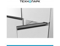 Fridge TCL TRTC-521CDWDW1 Free Build In