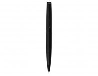 Gift pen set Lettertone Dumas: a ballpoint pen and a rollerball, 4 refillable ink cartridges (2 ballpoint, 2 rollerball), and a case (180937).