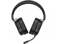 Гарнитура компьютерная Rapoo VH850 чёрная