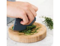 Knife for greens Berghoff Leo 8 cm and board 3950021