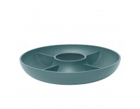 Compartmental dish Berghoff Leo 3950059