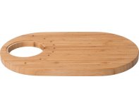 Snack set Berghoff Leo with cutting board-tray 2 items 39*23*2,5 cm 3950060