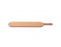 Long bamboo cutting board Berghoff Leo 44*10*1,5 3950087