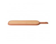 Long bamboo cutting board Berghoff Leo 44*10*1,5 3950087