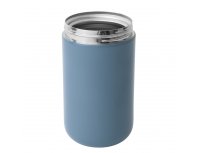 Food container with thermos effect Berghoff Leo 750 ml blue 3950134
