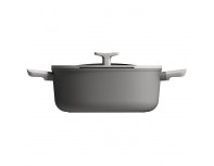 Pot with lid BergHoff 28 cm Leo 3950170