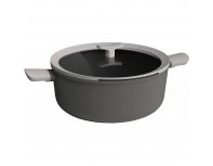 Pot with lid BergHoff 28 cm Leo 3950170