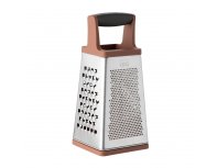 Grater Berghoff Leo 4-sided 25*10,5*10,5 cm 3950200