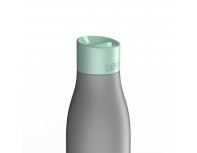 Travel thermos Berghoff Leo 0,5 L with two lids 3950224