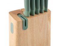 Knife Set Berghoff Leo Forest 6 items 3950351