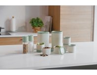 Set of jars for food or spices Berghoff 6 pr Leo Balance 3950401