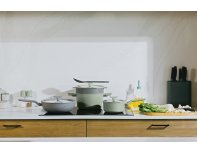 Кастрюля с крышкой Berghoff Leo Balance 28 см 6,2 л 3950454