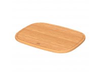 Bamboo cutting board Berghoff 43,50x33,50 cm Leo Balance 3950531