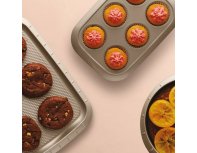 Baking sheet Berghoff Leo Balance 34x25.5x2 cm 3950544