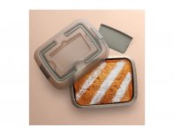 Stock baking tray with roof and slicer Berghoff Leo Balance 3950554