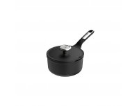 Ковш с крышкой Berghoff Phantom 18 см 2л 3950574