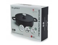 Сотейник Berghoff Phantom 28 см 4,7л 3950579