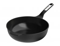 Wok Pan Berghoff Phantom 28cm 4.5L 3950580