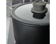 Сотейник с крышкой Berghoff 28 см 4,7л 3950595
