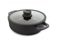 Сотейник с крышкой Berghoff 28 см 4,7л 3950595