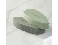 Подставка под горячее с магнитом Berghoff Balance Moonmist складная (3950642)