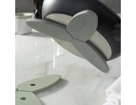Подставка под горячее с магнитом Berghoff Balance Moonmist складная (3950642)