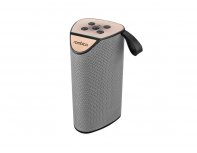 Акустика портативная Rombica mysound Tetria, серый (595720)