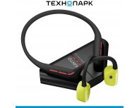 Earphones Suunto Wing power bank Lime