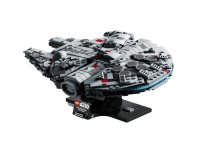 Constructor Lego Star Wars The Millennium Falcon spacecraft (75375)