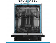 Built-in dishwasher Haier HDWE14-593RU