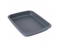 Rectangular Baking Tray Berghoff Gem 34*25,5*5 3990002