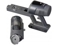 Пылесос Polaris PVCS 6020 Cyclonic Way PRO WIFI IQ Home серый