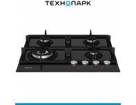 Поверхность варочная Hotpoint HGSL 62 F/BK