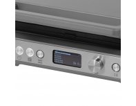 Multi-baker Qyron WM601
