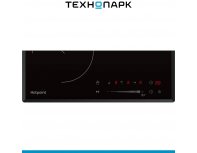 Поверхность варочная Hotpoint HS 1445 BA