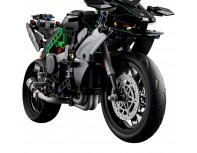 Конструктор Lego Technic Kawasaki Ninja H2R (42170)