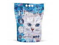Наполнитель впитывающий силикагель EliteCat Crystal Pure 7.6 л
