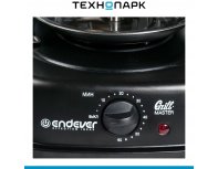 Шашлычница электрическая Endever GrillMaster-300