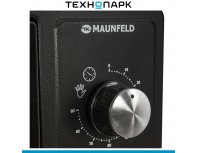 Мини-печь Maunfeld СEMOA.456.B