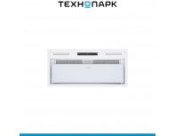 Built-in hood Maunfeld Fantasy 60 White