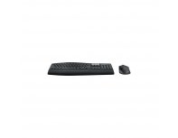 Комплект клавиатуры и мыши Logitech MK850 Performance (920-008232)