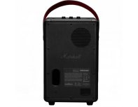 Акустика портативная Marshall Tufton чёрный