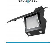 Вытяжка Maunfeld Sky Star Chef 90 Glass Black